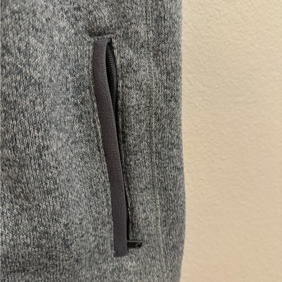 Patagonia Men’s Better Sweater Fleece Vest Sleeveless - Picture 5 of 10